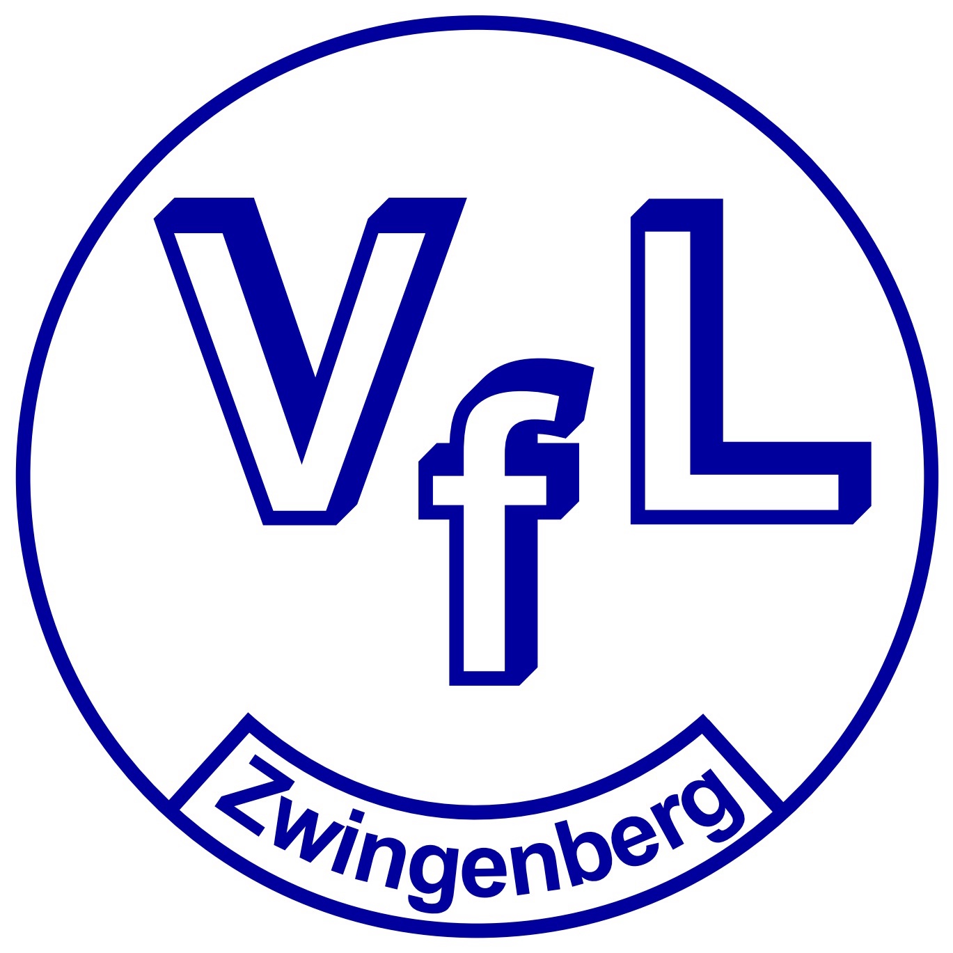 VfL Zwingenberg Logo